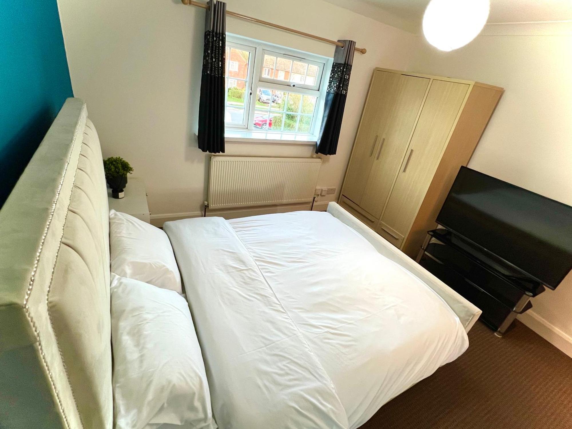 Flat In Watford, Close To Harry Potter & Junction * Watford (Hertfordshire)